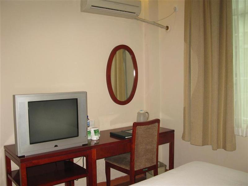 Greentree Inn Sichuan Chendu Kuan Alley And Zhai Alley Renmin Park Business Hotel تشنجدو الغرفة الصورة